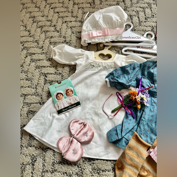 American Girl Doll Outfit Collection - Picture 6 of 15